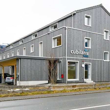 Cubilaris Motel バート・ラガツ エクステリア 写真